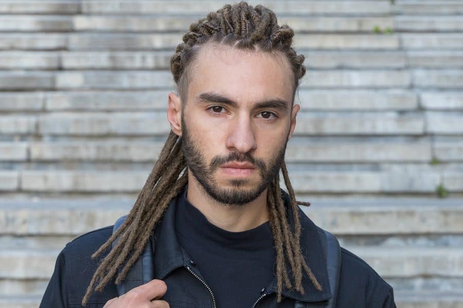 Dread locks